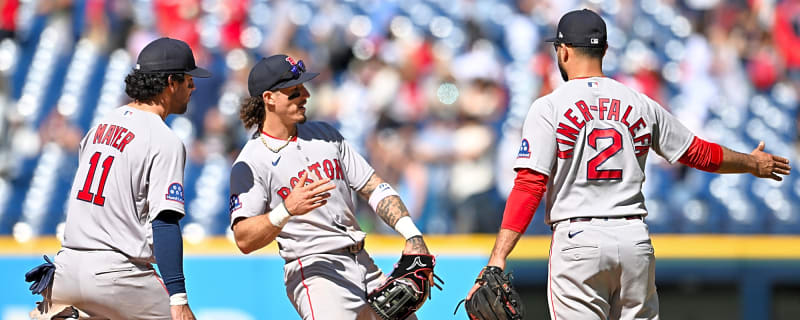Boston Red Sox Notes: Six-Run Seventh Propels Red Sox, also More Injuries and More Setbacks