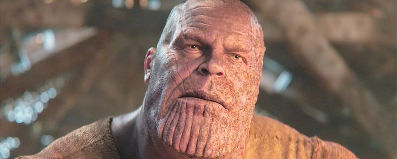 The 20 best Josh Brolin movies