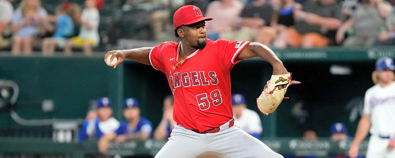Blue Jays Getting Trade Calls On Jose Soriano