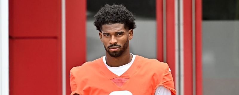 Browns To Listen To Trade Offers For Young QBs?