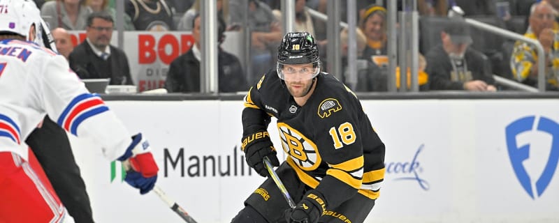 Pavel Zacha would accept a deal in Montreal