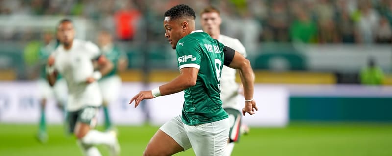 Report: Chelsea and Tottenham considering January bid for forward nicknamed the 'Tiger'