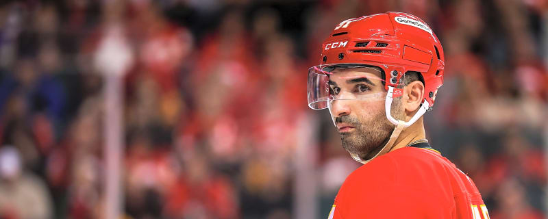 Toronto Maple Leafs Linked To Two Star Forwards From Western Canadian Teams