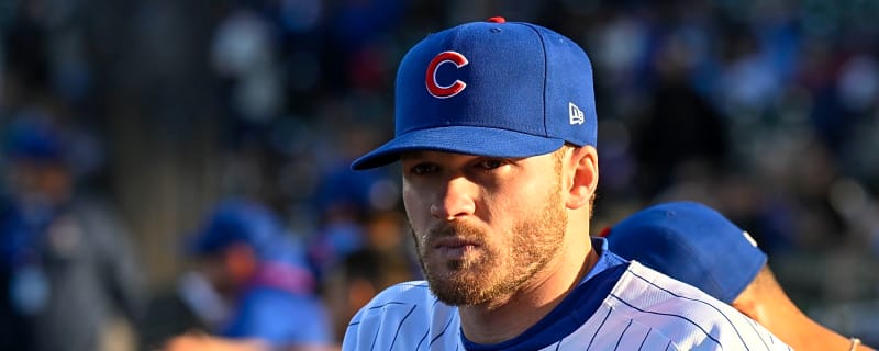 Cubs to activate Ian Happ, option Moises Ballesteros