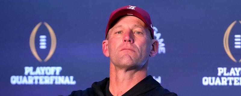 Alabama football offers Madison Academy 8th grader