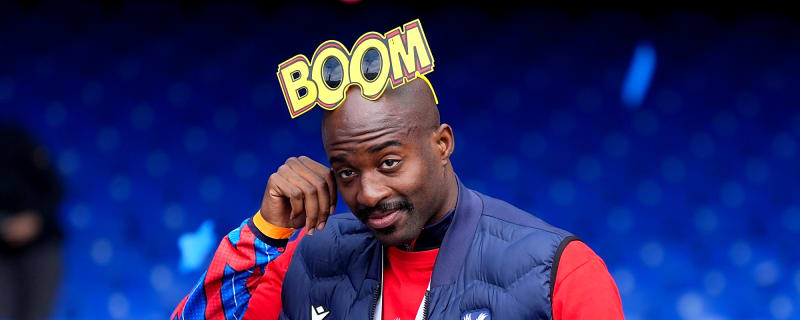 Manchester United plan swoop for 27-Year-Old Premier League striker; fresh talks held