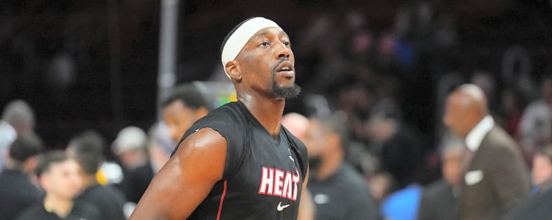 Bam Adebayo Reportedly Punched Tyler Herro In Las Vegas
