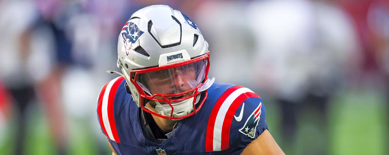 Pats' Elliss sends message to Giants' Dart after crunching hit