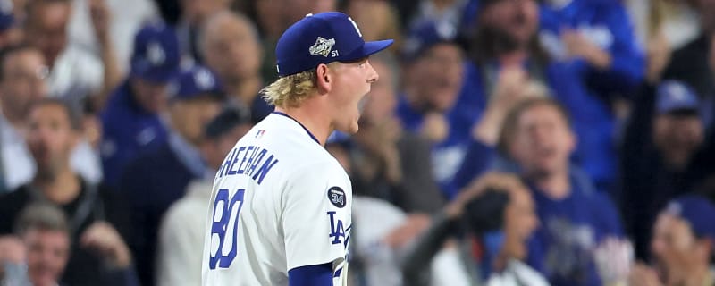 The Dodgers’ Underrated Asset on Their 2026 Superteam