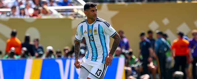 How serious is Arsenal’s interest in Cristian Romero?