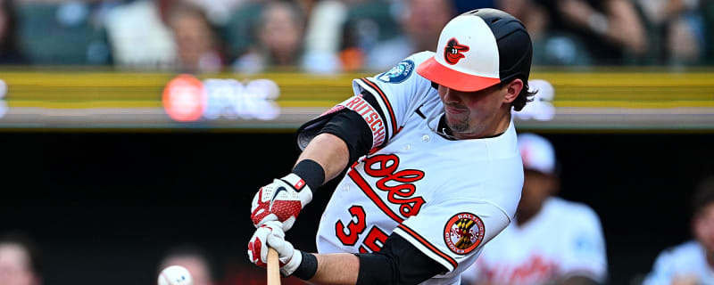 Which prospect did Red Sox send to Orioles to complete Adley Rutschman trade?