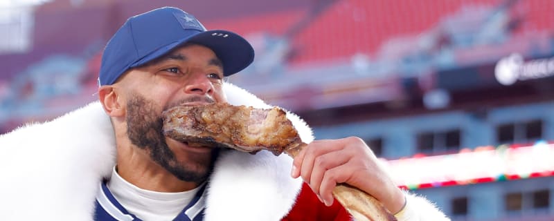 'There’s Nothing to Prove': Former NFL Player Issues Clear Demand for Dak Prescott