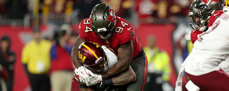 Buccaneers’ Calijah Kancey Expected To Jump To All-Pro Status In 2025