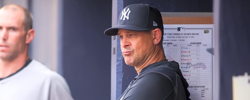 Report reveals which positions Yankees are looking to improve at trade deadline