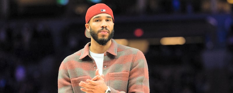 Jayson Tatum says return will be emotional as Celtics star could debut Friday