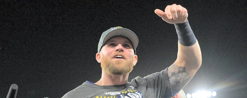 The 'NLCS MVPs' quiz