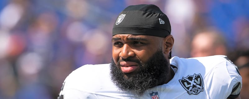 Recent picture raises more questions for Christian Wilkins