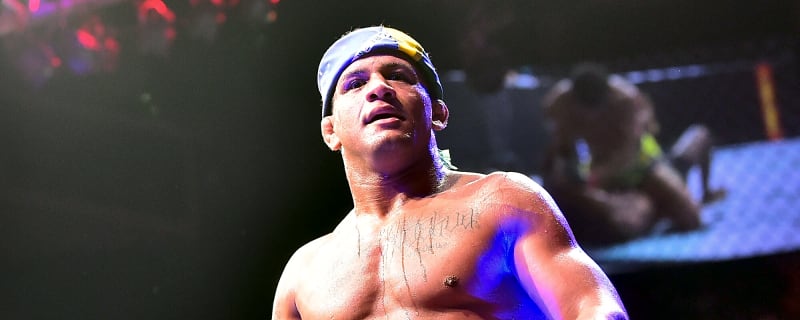 UFC Vegas 106’s Awesome Main Card Bouts Saturday Night at Apex