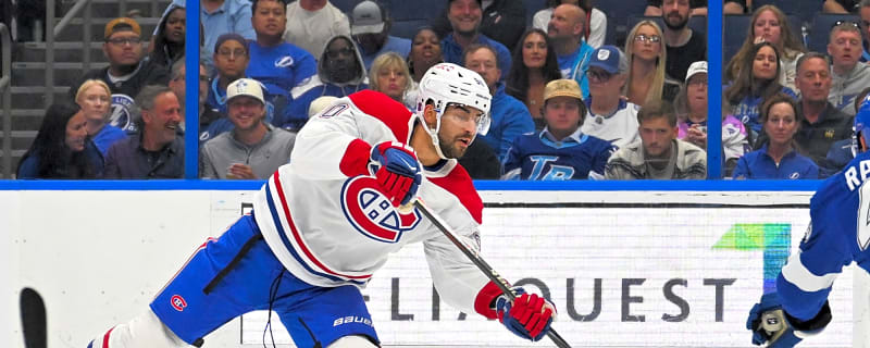 Joe Veleno Signs a Contract with the Rangers