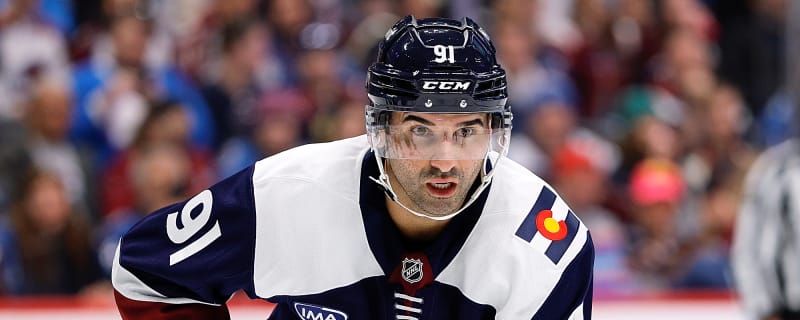 Canadiens Were “In The Mix” Late On Nazem Kadri