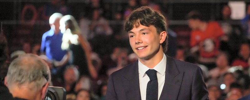 Ducks prospect expected to commit to Providence College