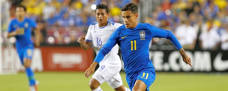 Philippe Coutinho could prove key as Tottenham target eyes God’s ‘special path’