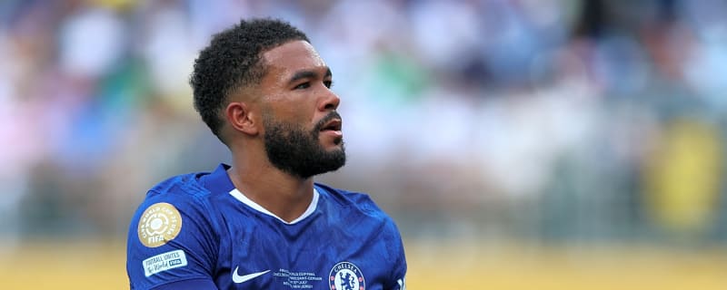'Take our chances' – Same old story for Chelsea who blame bad finishing for bad defeat
