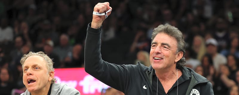 Former Celtics Governor among final contenders to buy the Seattle Seahawks