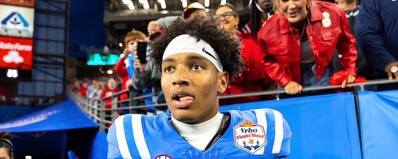 Trinidad Chambliss' attorneys file response in eligibility case with NCAA