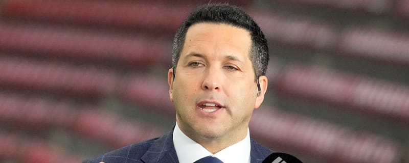 Adam Schefter reeveals honest reason why Steelers' brass hired Mike McCarthy