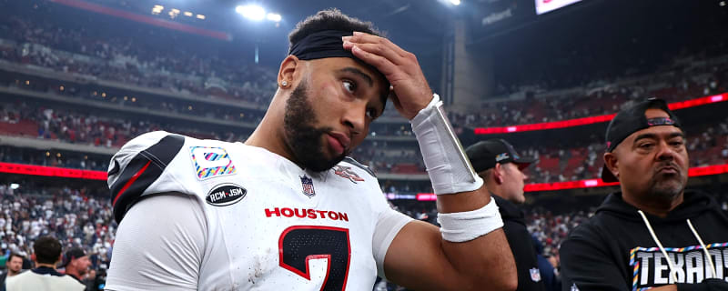 3 Key Takeaways From Texans' 34-30 Loss to Cowboys