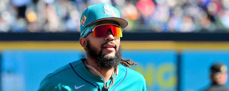 Mariners Place J.P. Crawford On IL; Andrew Knizner Elects Free Agency