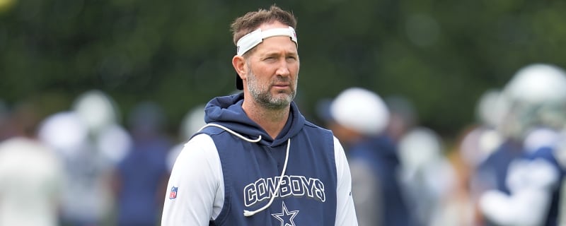 Cowboys 2026 schedule has 1 major advantage & disadvantage.