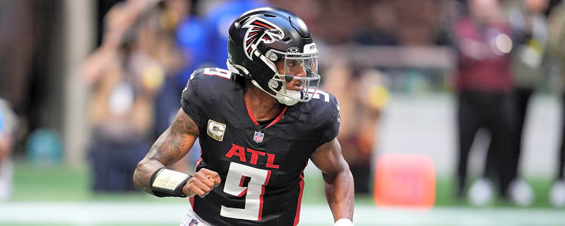 Falcons Concerned QB Michael Penix Jr Could Miss Time With Knee Injury