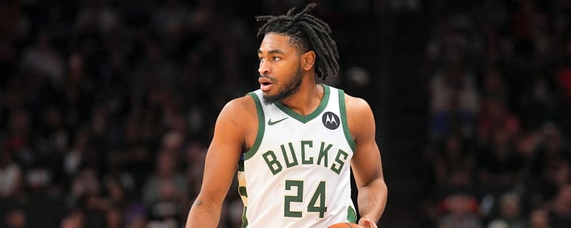 Bucks curiously part ways with Cam Thomas after just 1 month
