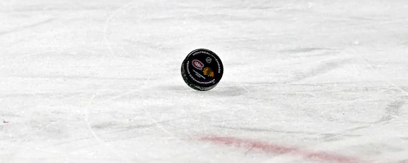 The Blackhawks Already Have A Top Line Winger On The Way