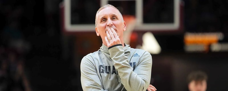 Woah, Bobby Hurley Just Opened Up Big Time