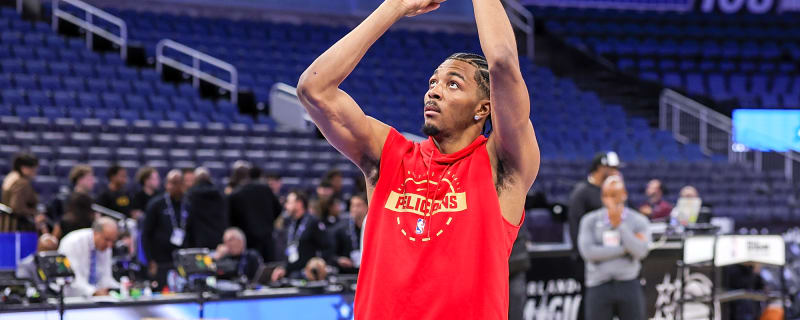 Warriors Reportedly Targeting MPJ, Murphy, H. Jones