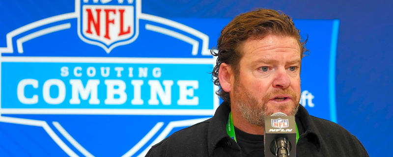 Seahawks Extending GM John Schneider For Four More Years
