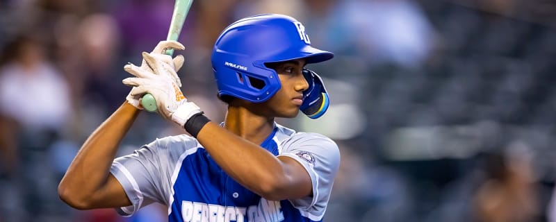 3 prospects the Blue Jays shouldn’t trade at the deadline