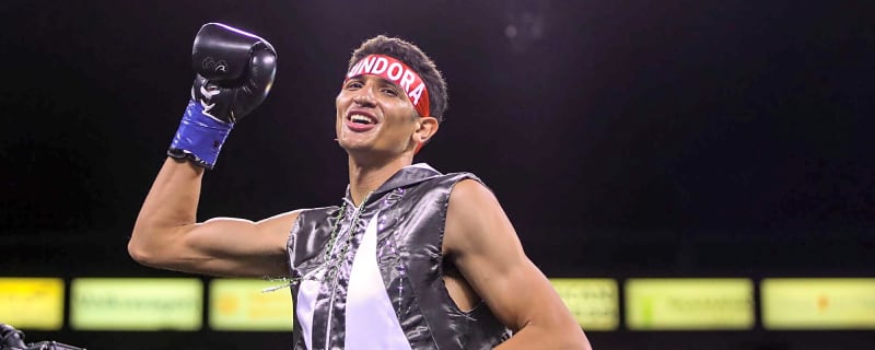 Sebastian Fundora vs Ermal Hadribeaj: Preview, Betting Odds & Fight Card