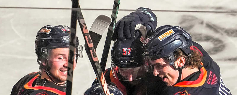 3 Takeaways From the Firebirds’ Second Round Exit to the Abbotsford Canucks