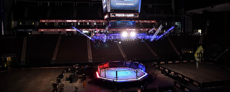 TUF 34: Tina Black stops Bisping's final pick in brutal finish