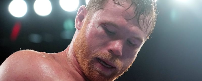 Amir Khan Makes Bold Claim on Hamzah Sheeraz vs Canelo Alvarez