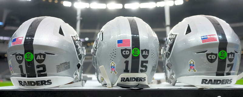 A plan for aiding Fernando Mendoza in latest Raiders 3-round mock draft