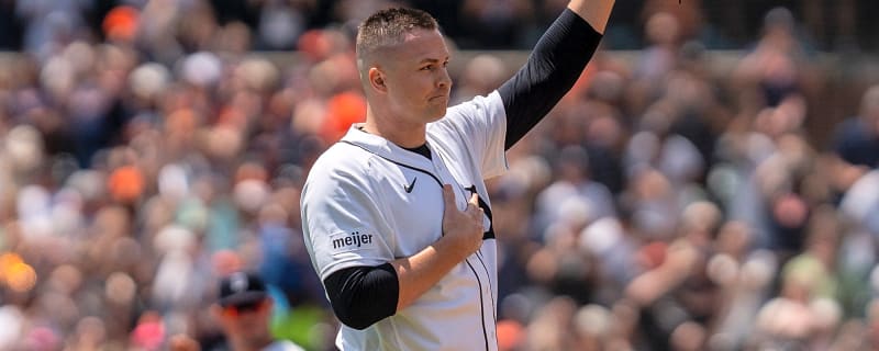 Dodgers To Acquire Tarik Skubal
