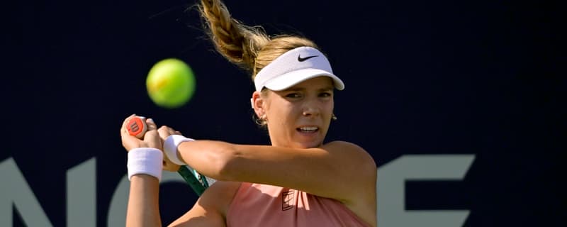 Katie Boulter and Sonay Kartal deliver comfotable singles victories as Great Britain confirm spot in semi-finals in Billie Jean King Cup