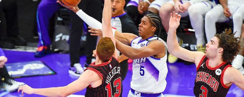 Calories and Injuries Are Recipe for Cody Williams’ Success