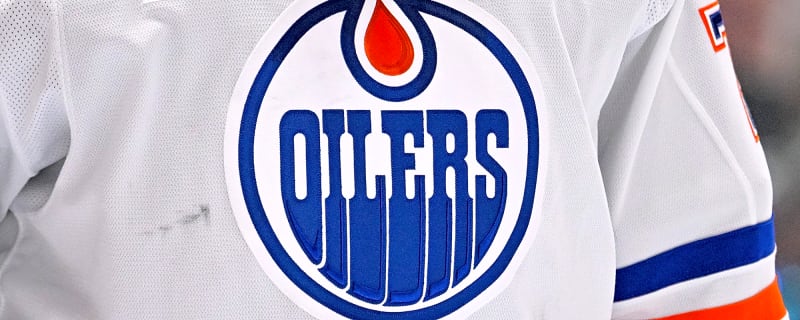 Edmonton Oilers select centre Rudolfs Berzkalns 58th overall in the 2026 NHL Draft