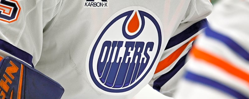 Report: Oilers to sign prospect Maxim Berezkin to one-year, entry-level contract